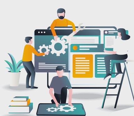 Professional website maintenance services bangalore