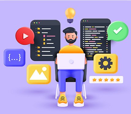 Custom Website Redesign Agency Bangalore