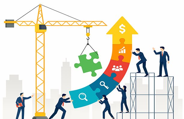 Building brands that grow higher every day with the best branding agency in Bangalore.