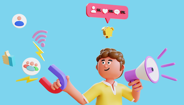 Grow your brand online with the best digital marketing company in bangalore