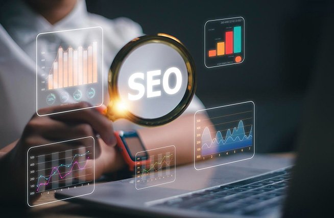 local SEO services bangalore