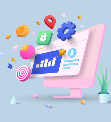 Best B2B Digital Marketing in Bangalore
