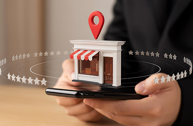 Boost your local marketing & visibility with strategies crafted by the best performance marketing agency for D2C bangalore.