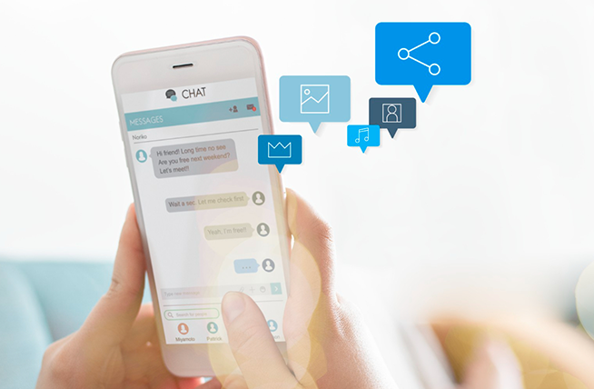 Fast & Reliable Bulk SMS Marketing Bangalore